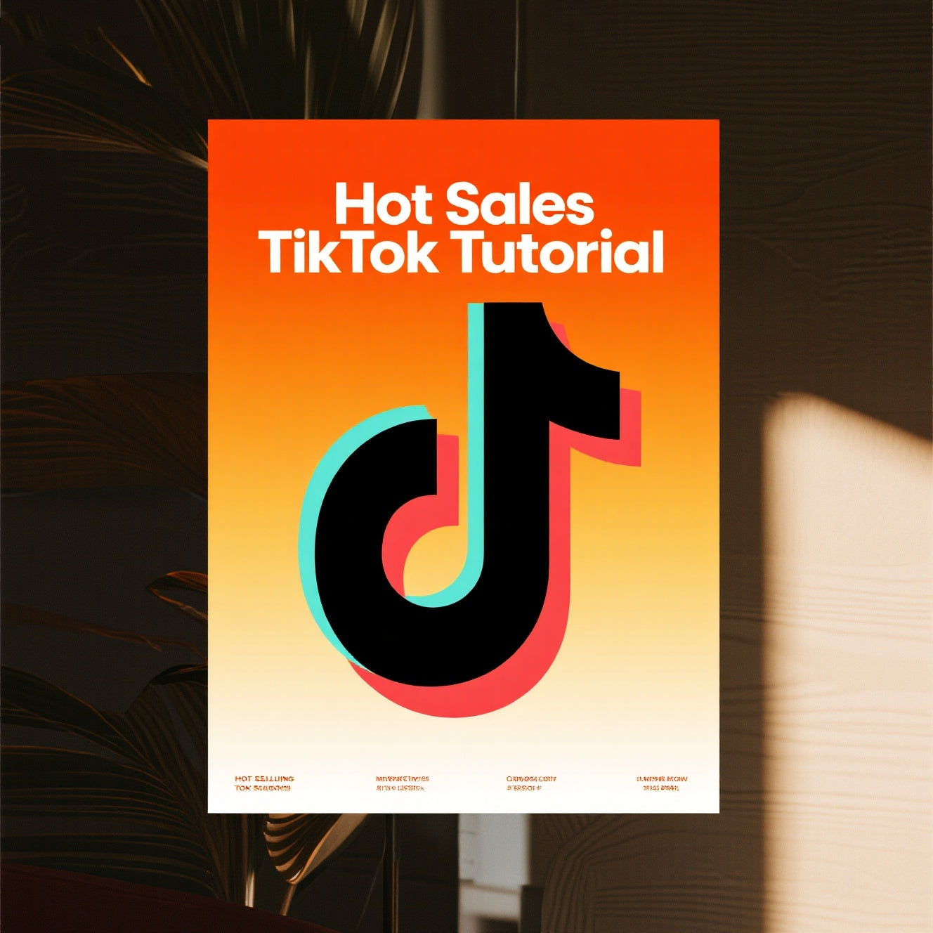Hot sales